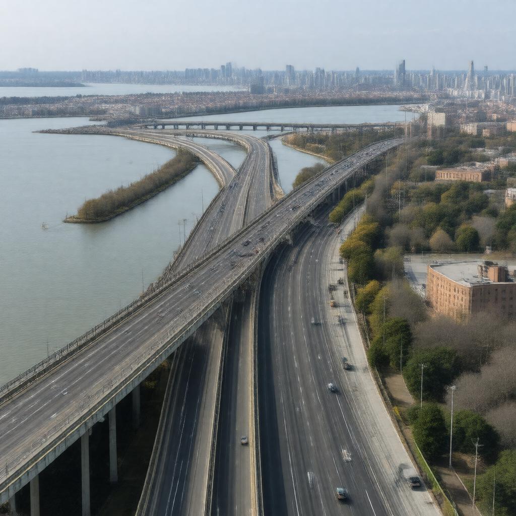 Belt Parkway